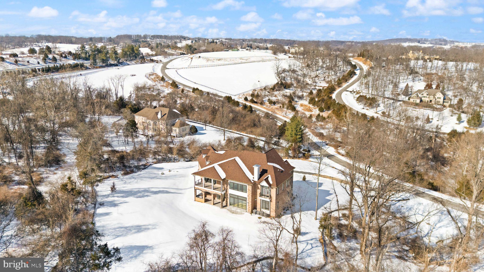 BEACON HILL - Residential