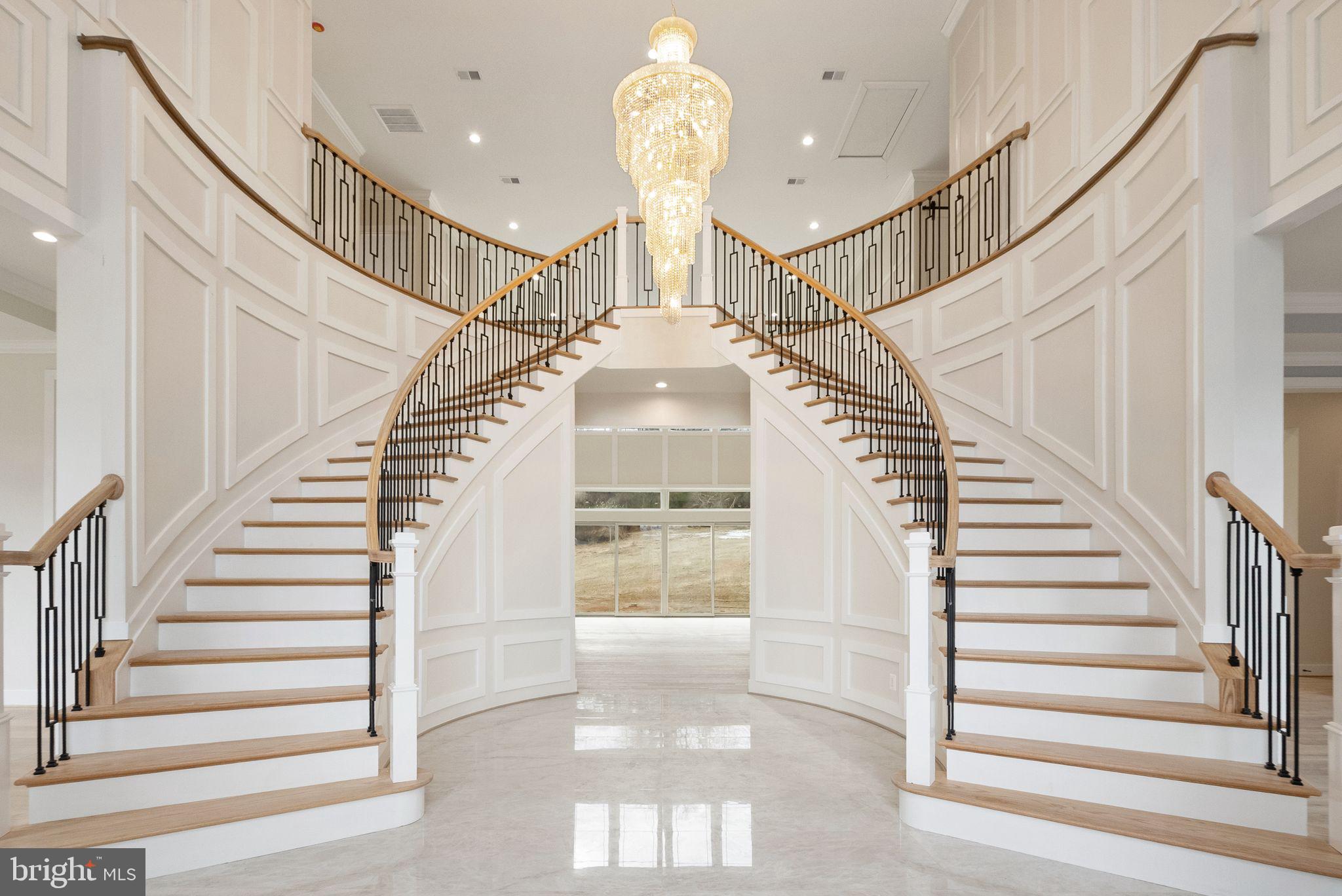 BEACON HILL - Residential