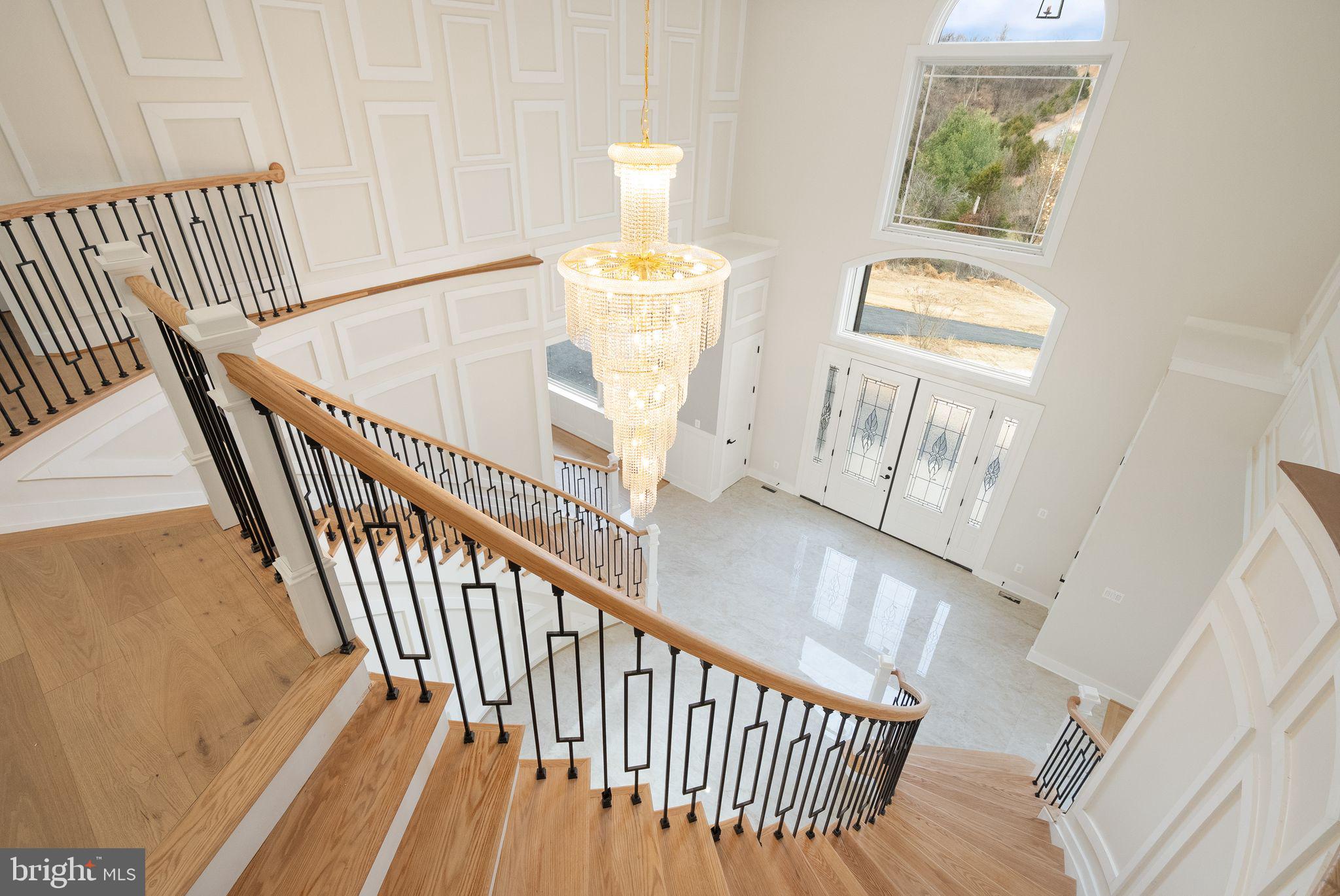 BEACON HILL - Residential