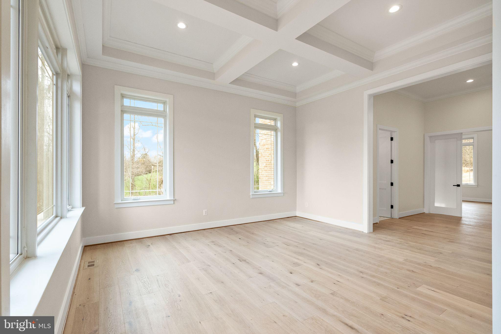 BEACON HILL - Residential