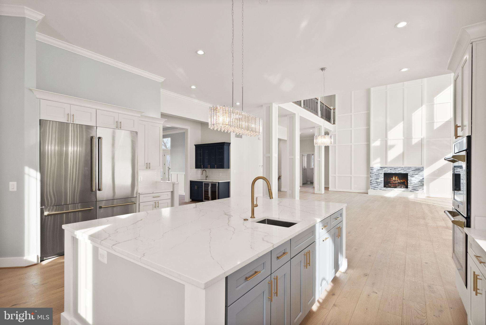 BEACON HILL - Residential