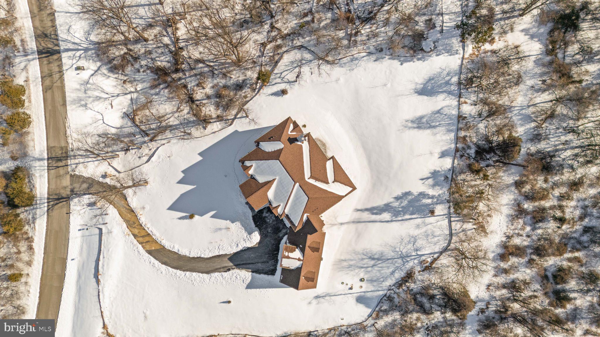 BEACON HILL - Residential