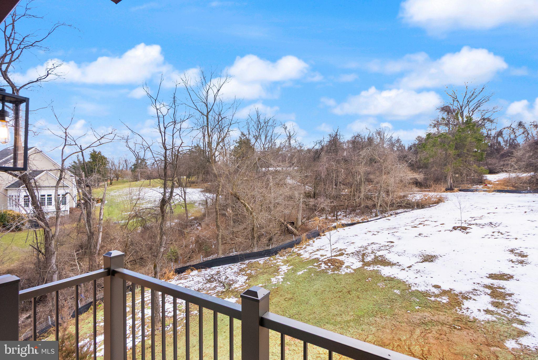 BEACON HILL - Residential