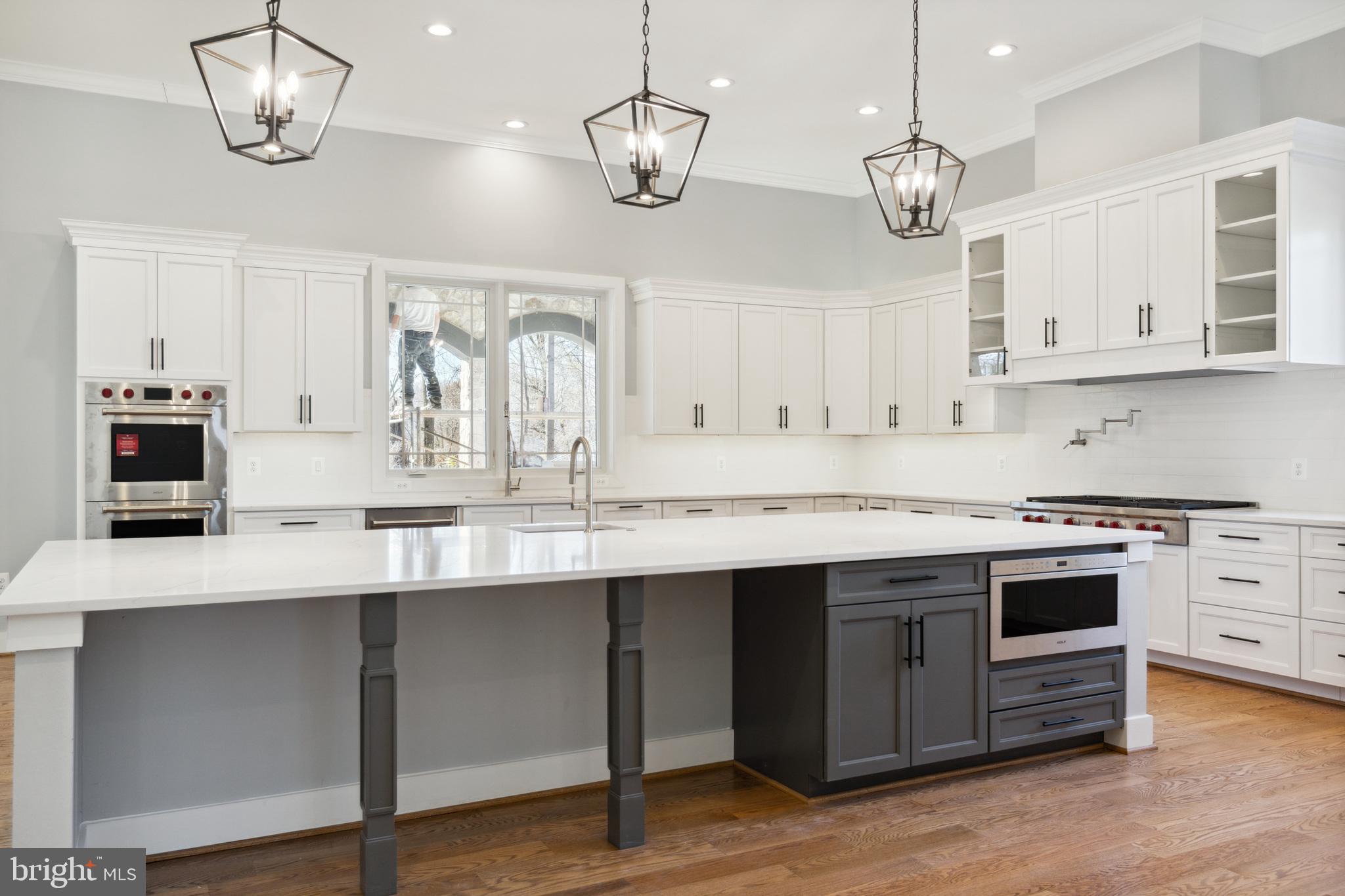 BEACON HILL - Residential