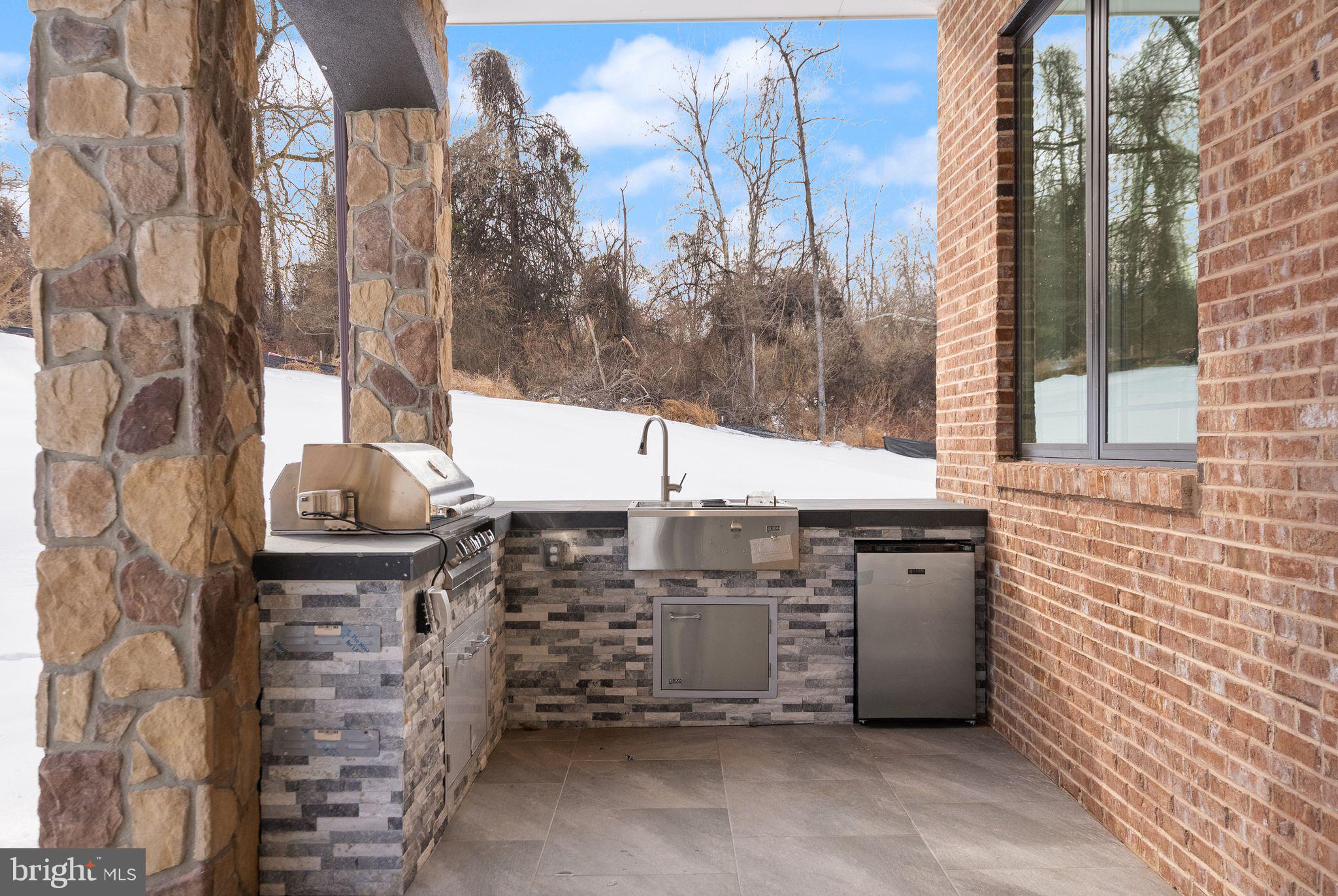 BEACON HILL - Residential