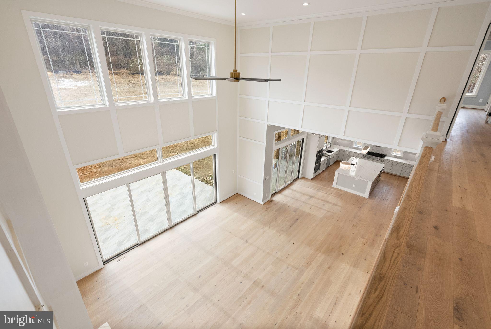 BEACON HILL - Residential