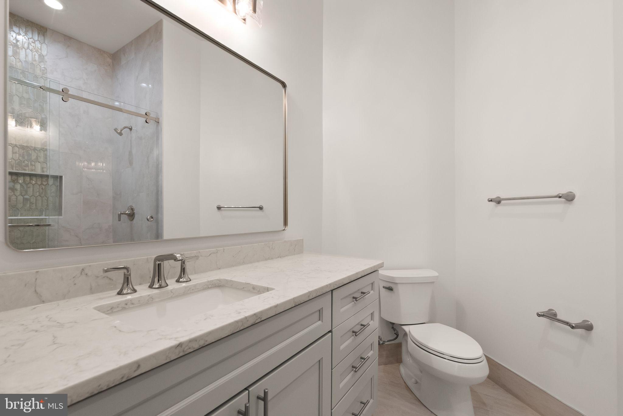 BEACON HILL - Residential