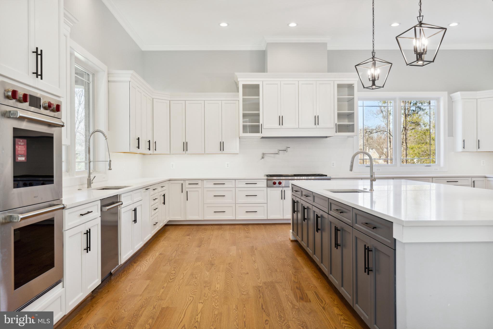 BEACON HILL - Residential