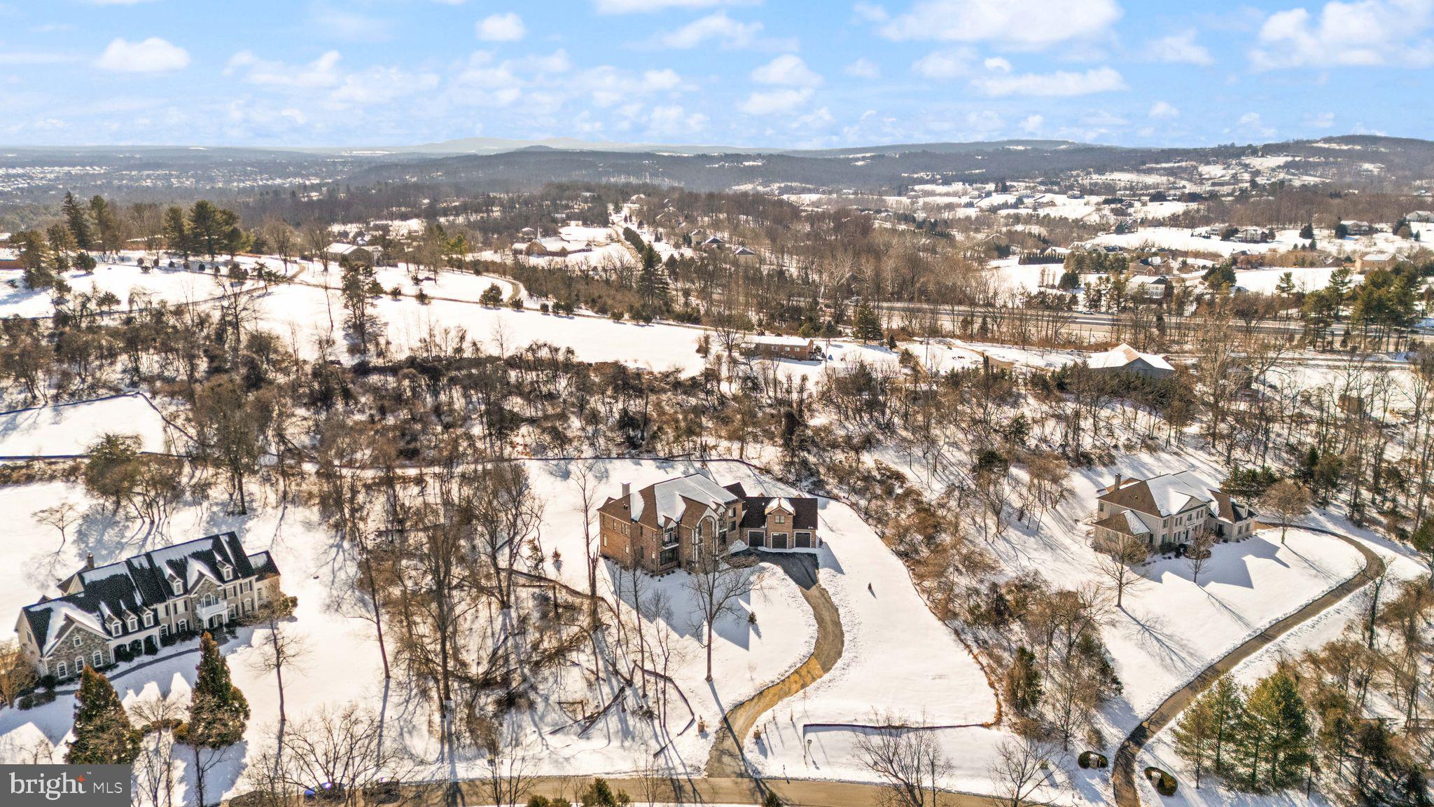 BEACON HILL - Residential