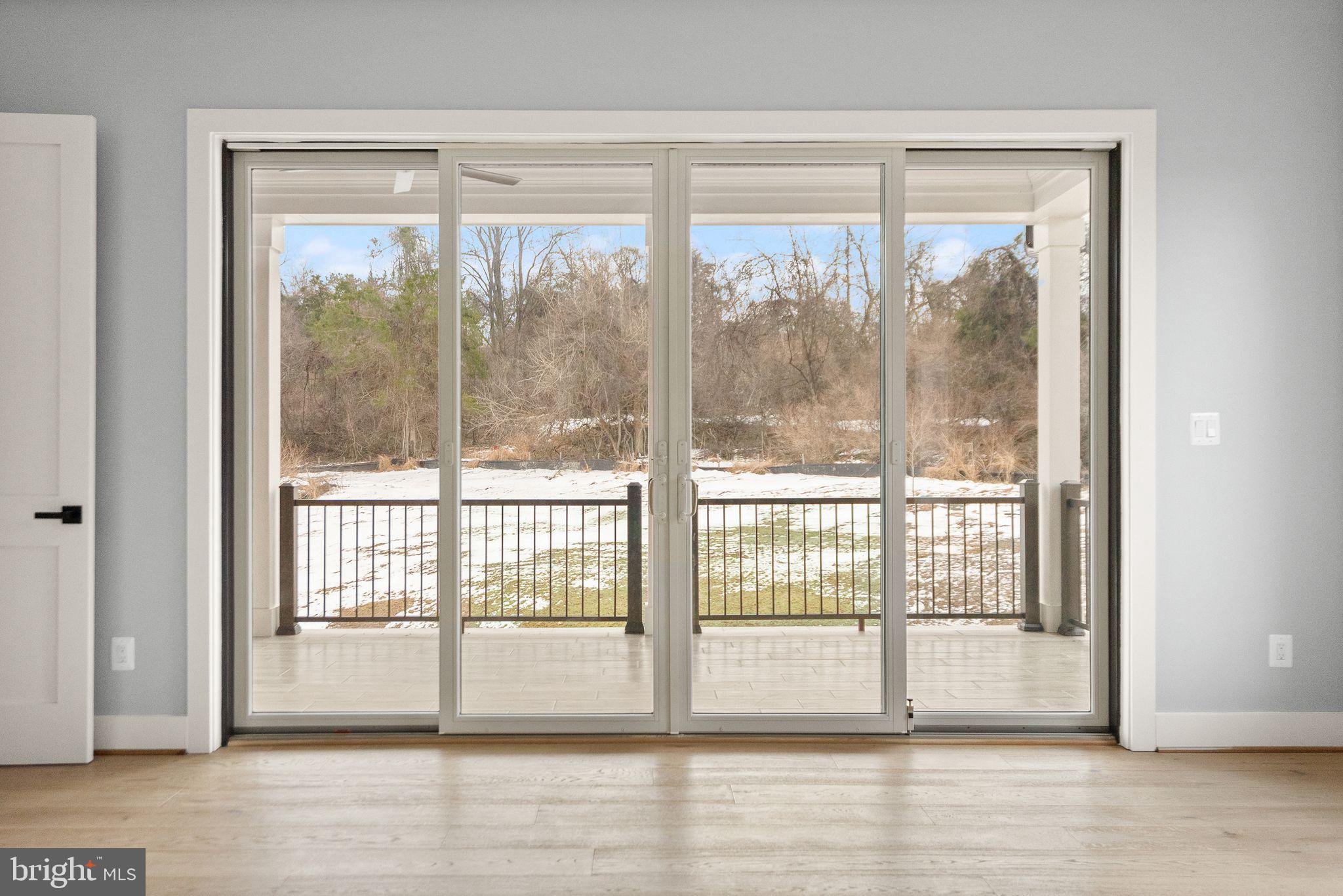 BEACON HILL - Residential