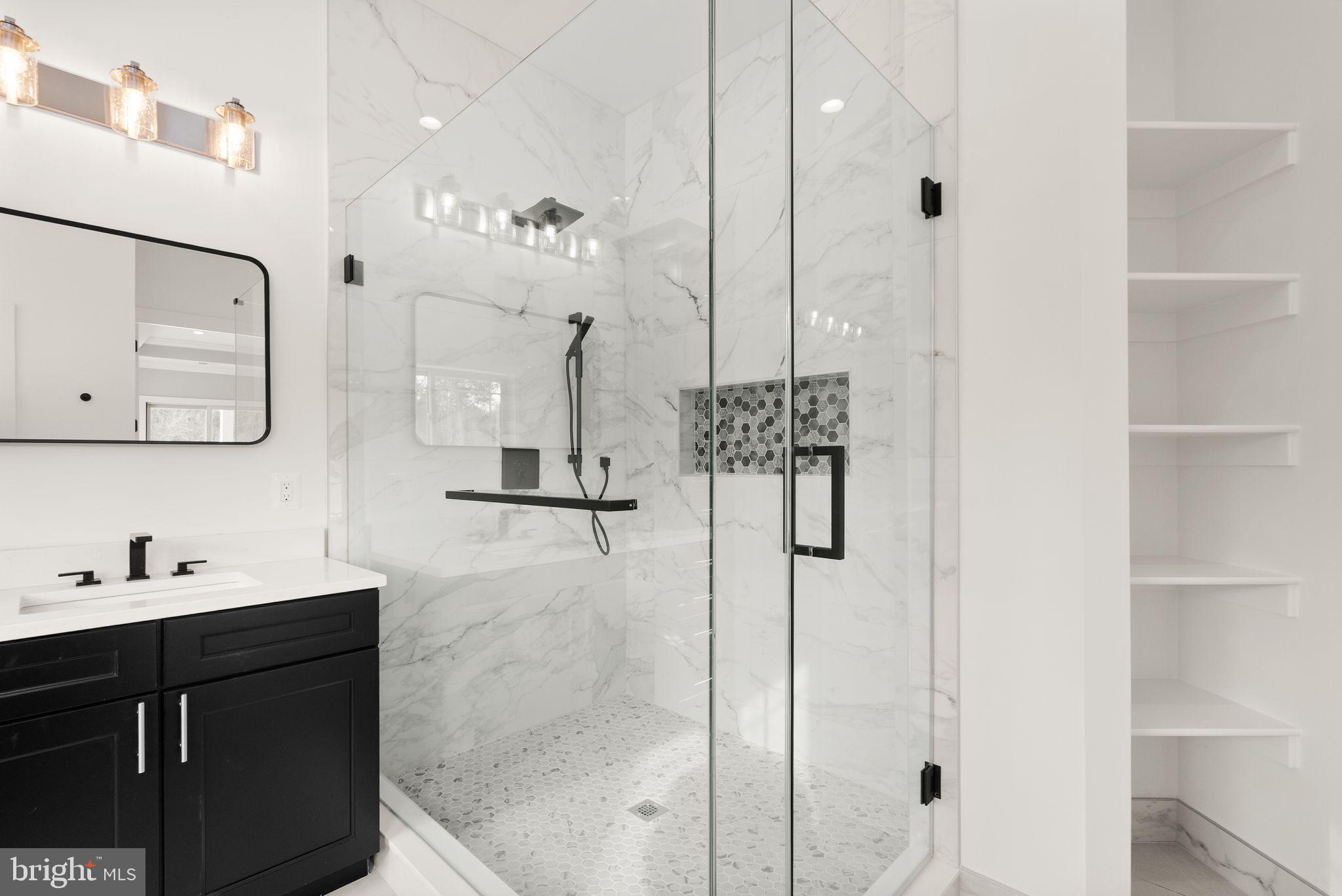 BEACON HILL - Residential