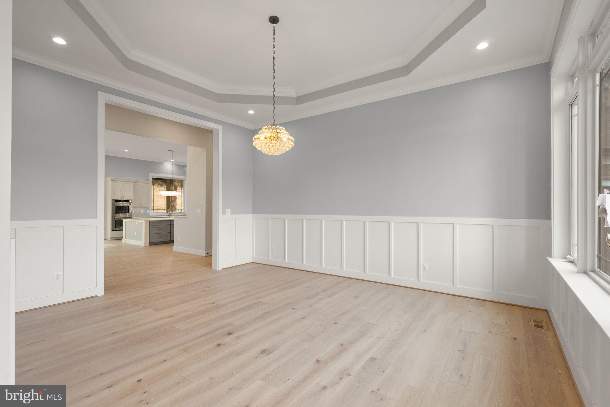 BEACON HILL - Residential