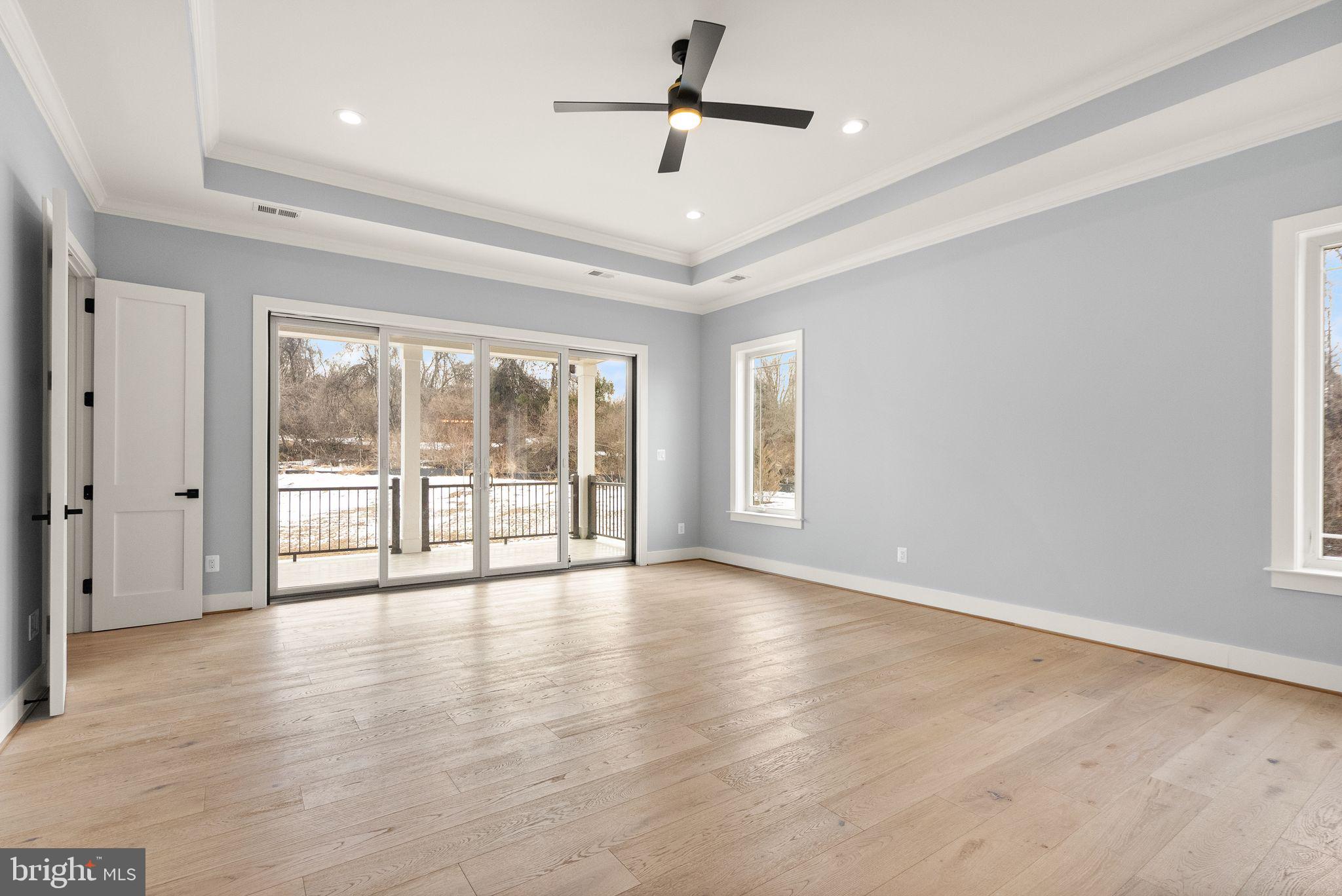 BEACON HILL - Residential