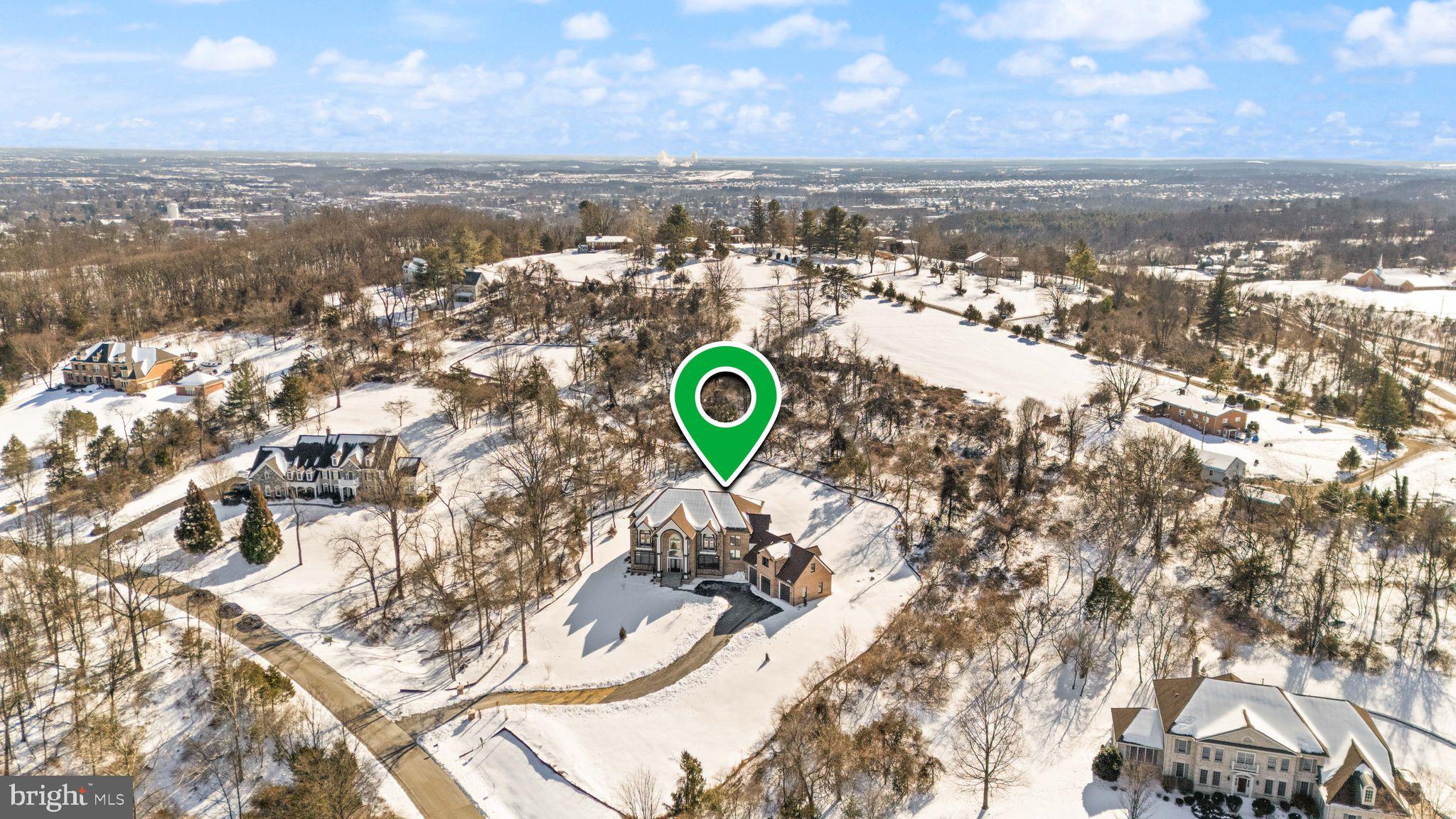 BEACON HILL - Residential