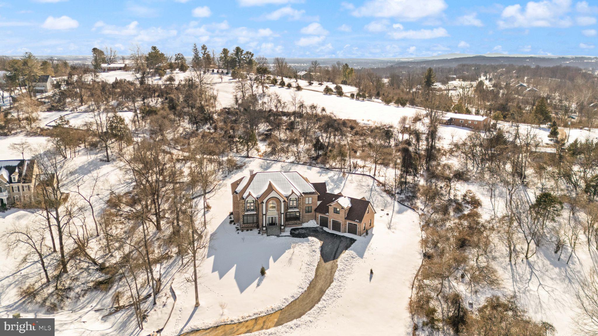 BEACON HILL - Residential