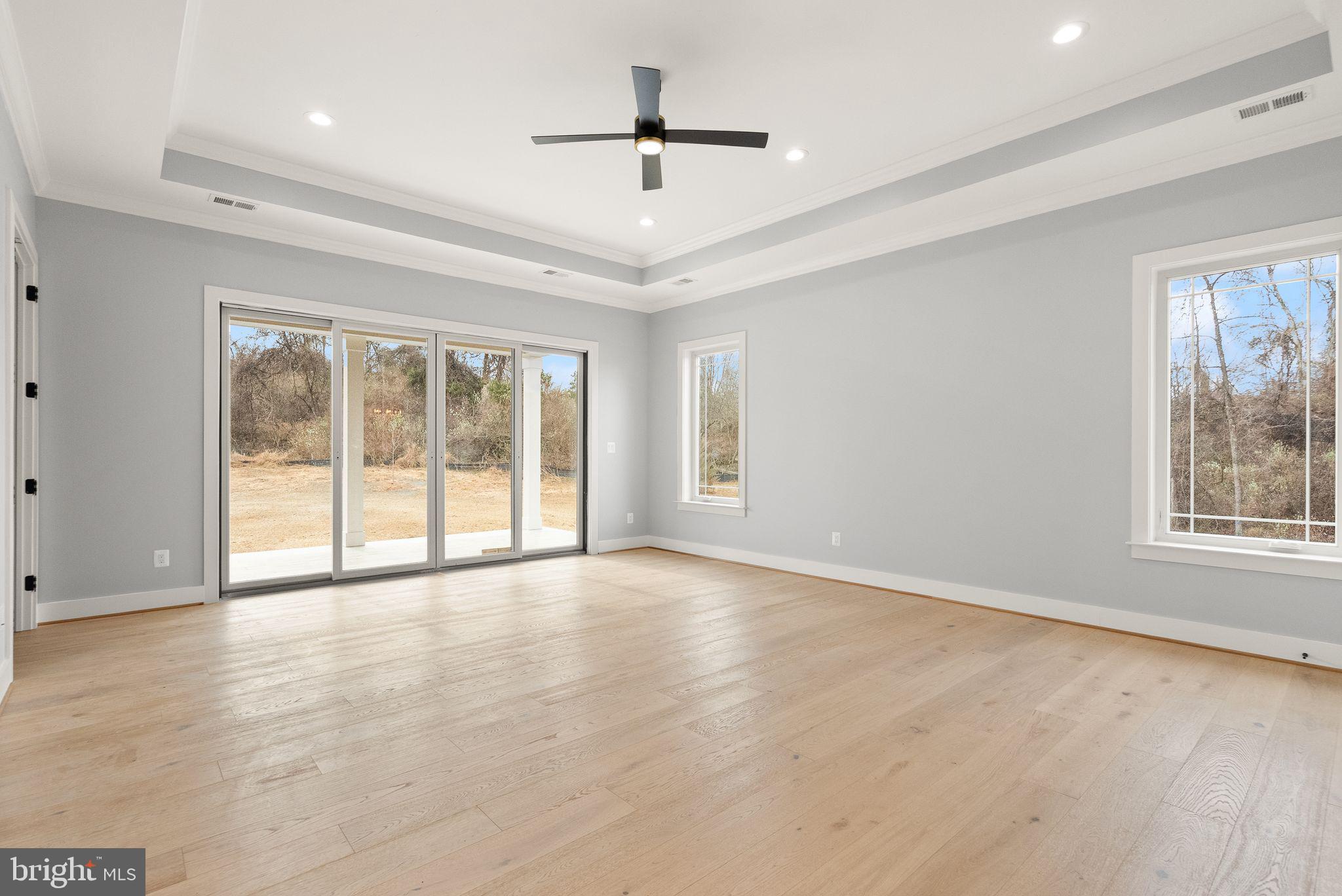 BEACON HILL - Residential