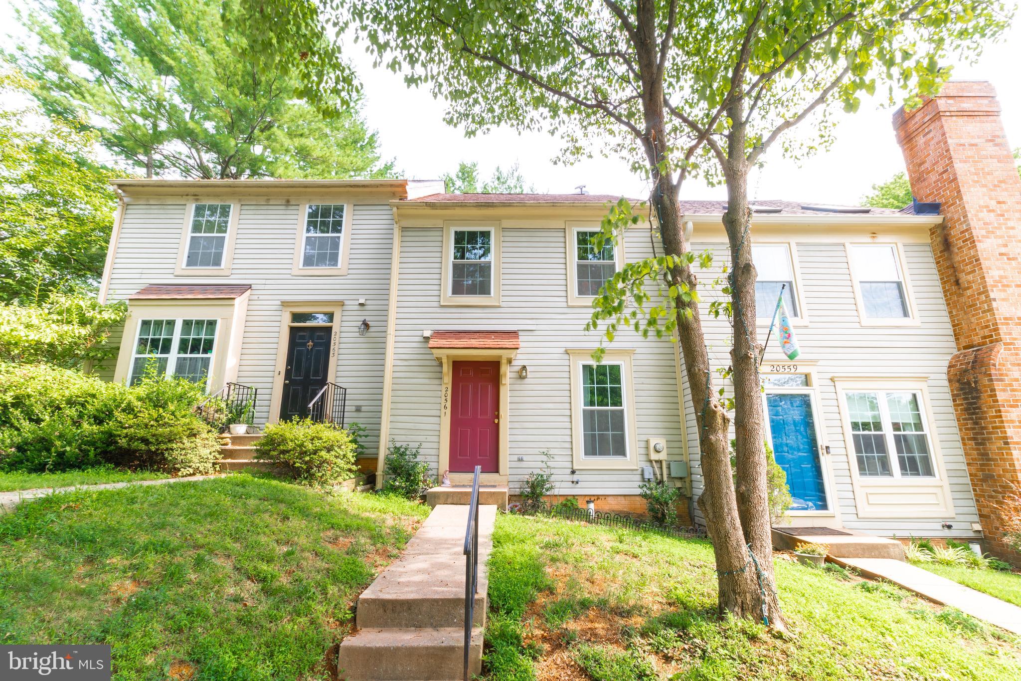 CHURCHILL TOWN SECTOR - Residential