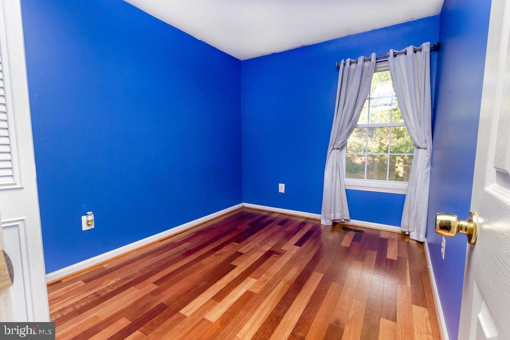 CHURCHILL TOWN SECTOR - Residential