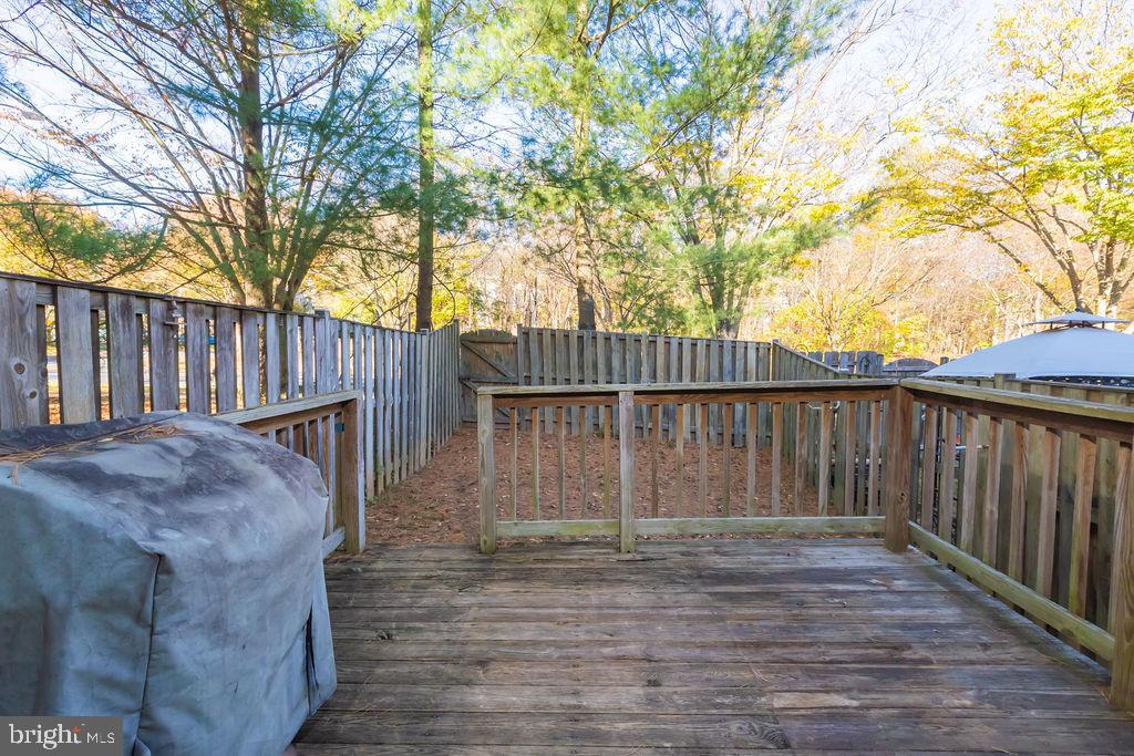 CHURCHILL TOWN SECTOR - Residential