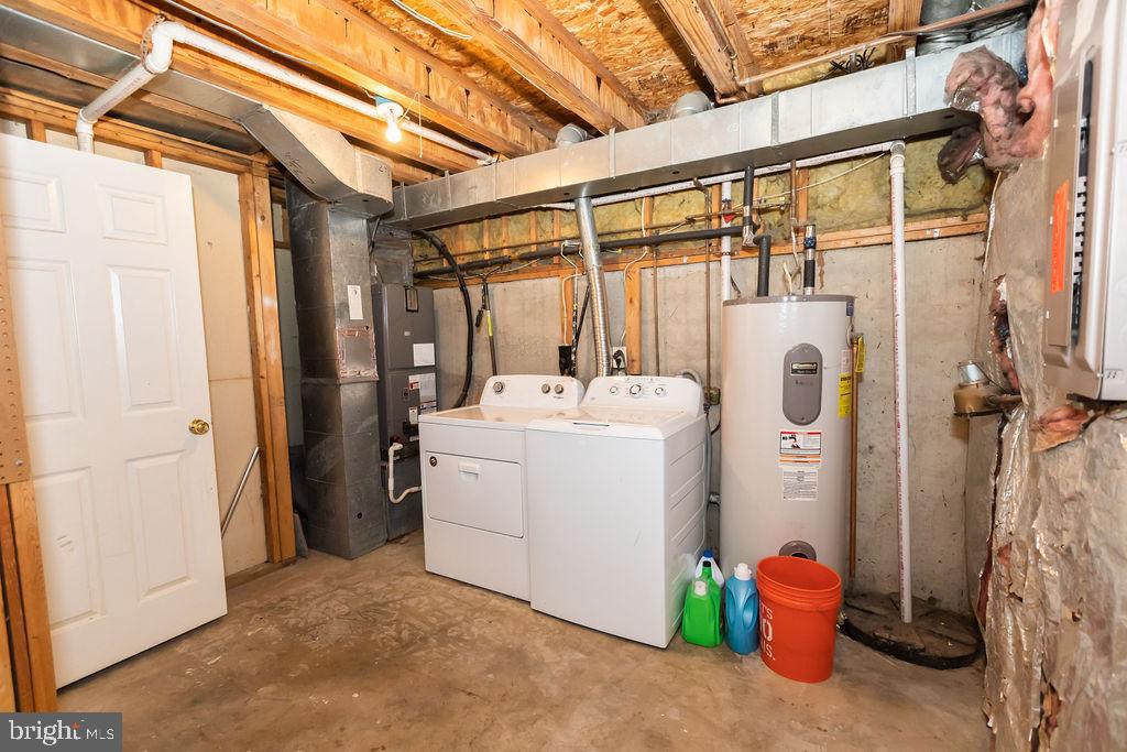 CHURCHILL TOWN SECTOR - Residential