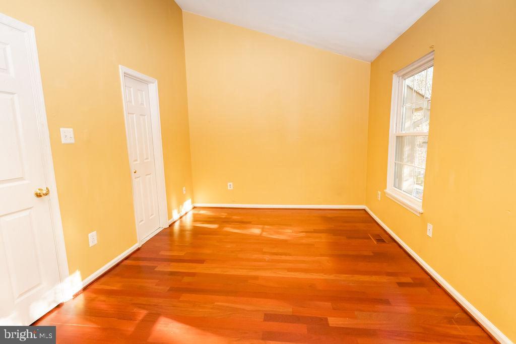 CHURCHILL TOWN SECTOR - Residential