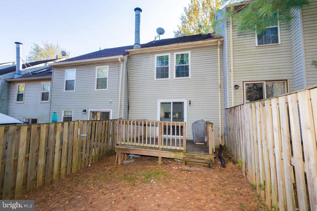 CHURCHILL TOWN SECTOR - Residential