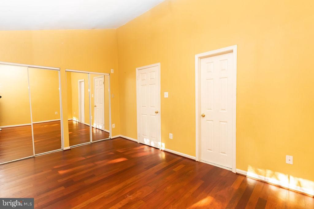 CHURCHILL TOWN SECTOR - Residential