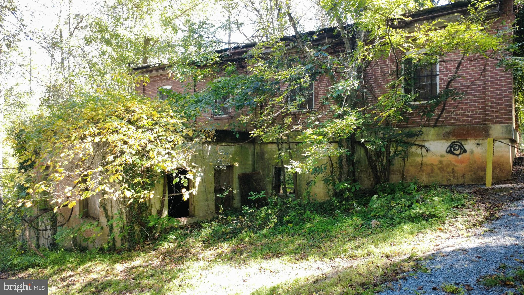 ORANGE - Residential