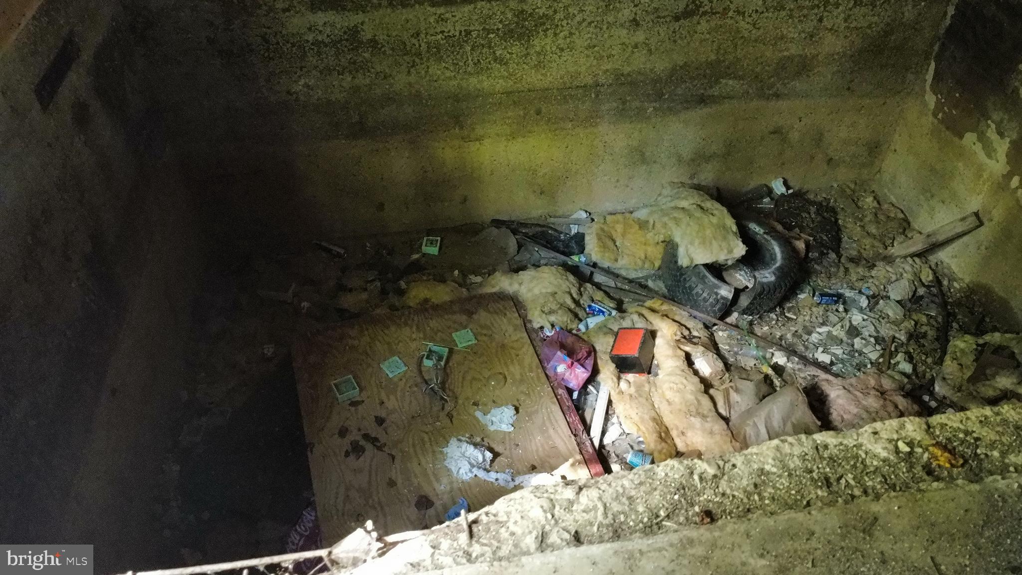 ORANGE - Residential