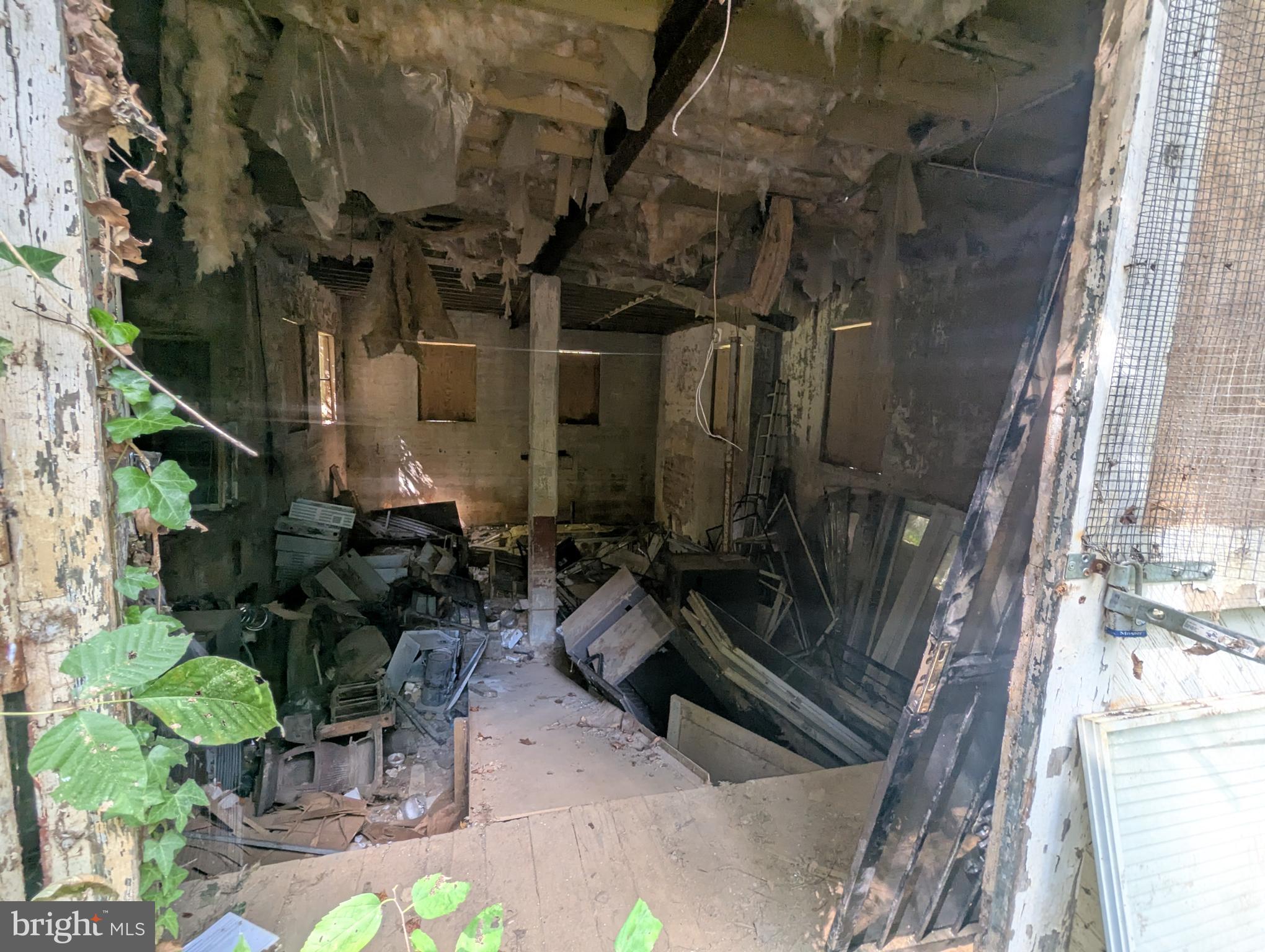 ORANGE - Residential