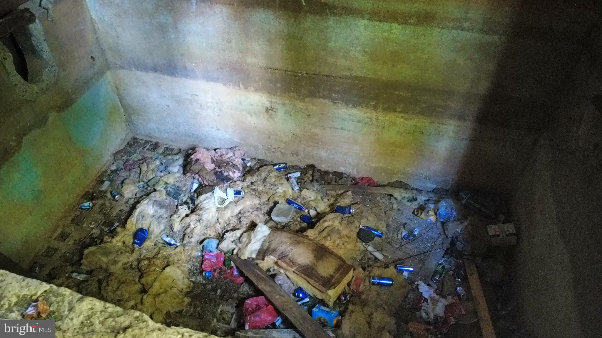 ORANGE - Residential