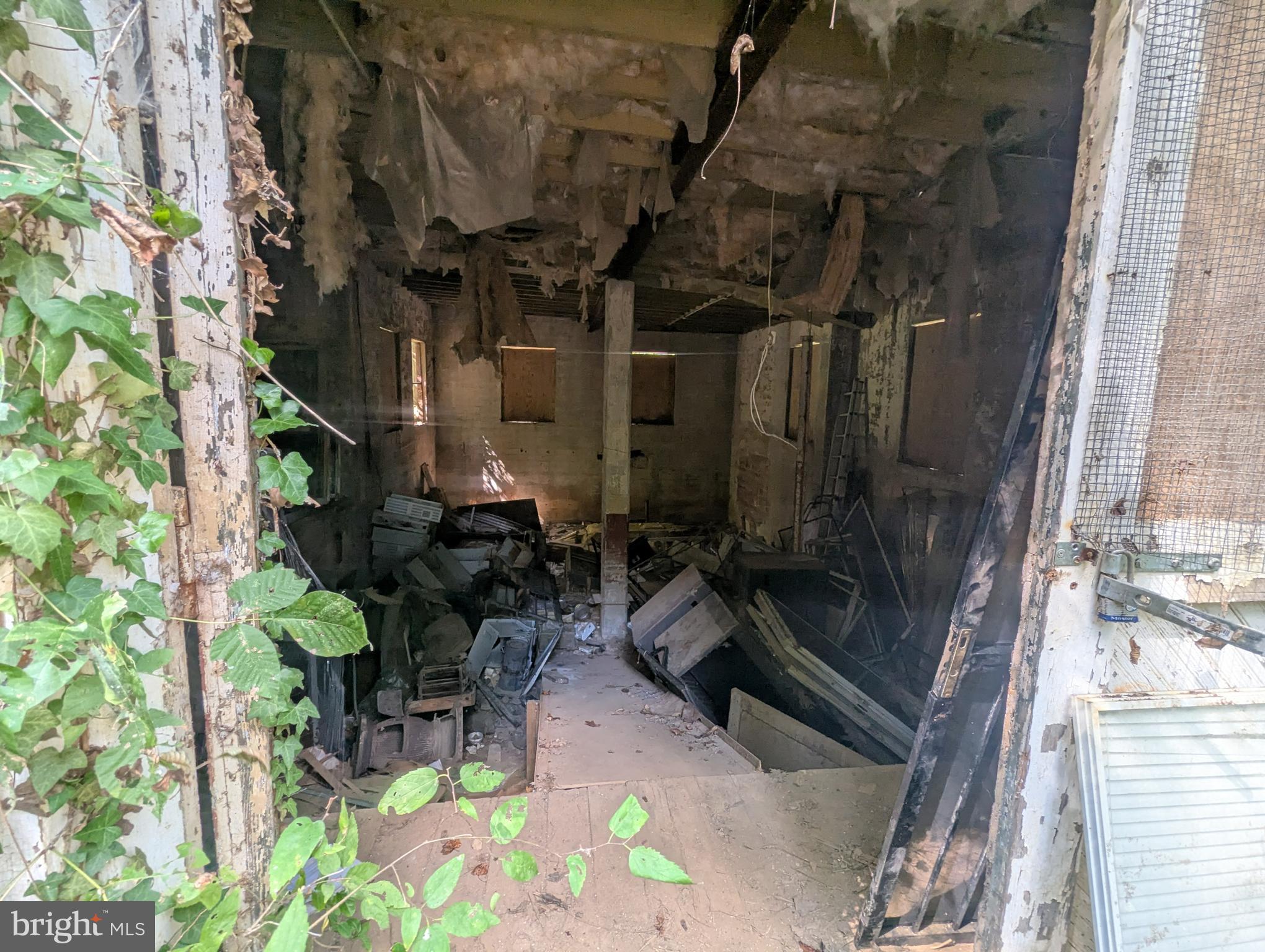 ORANGE - Residential