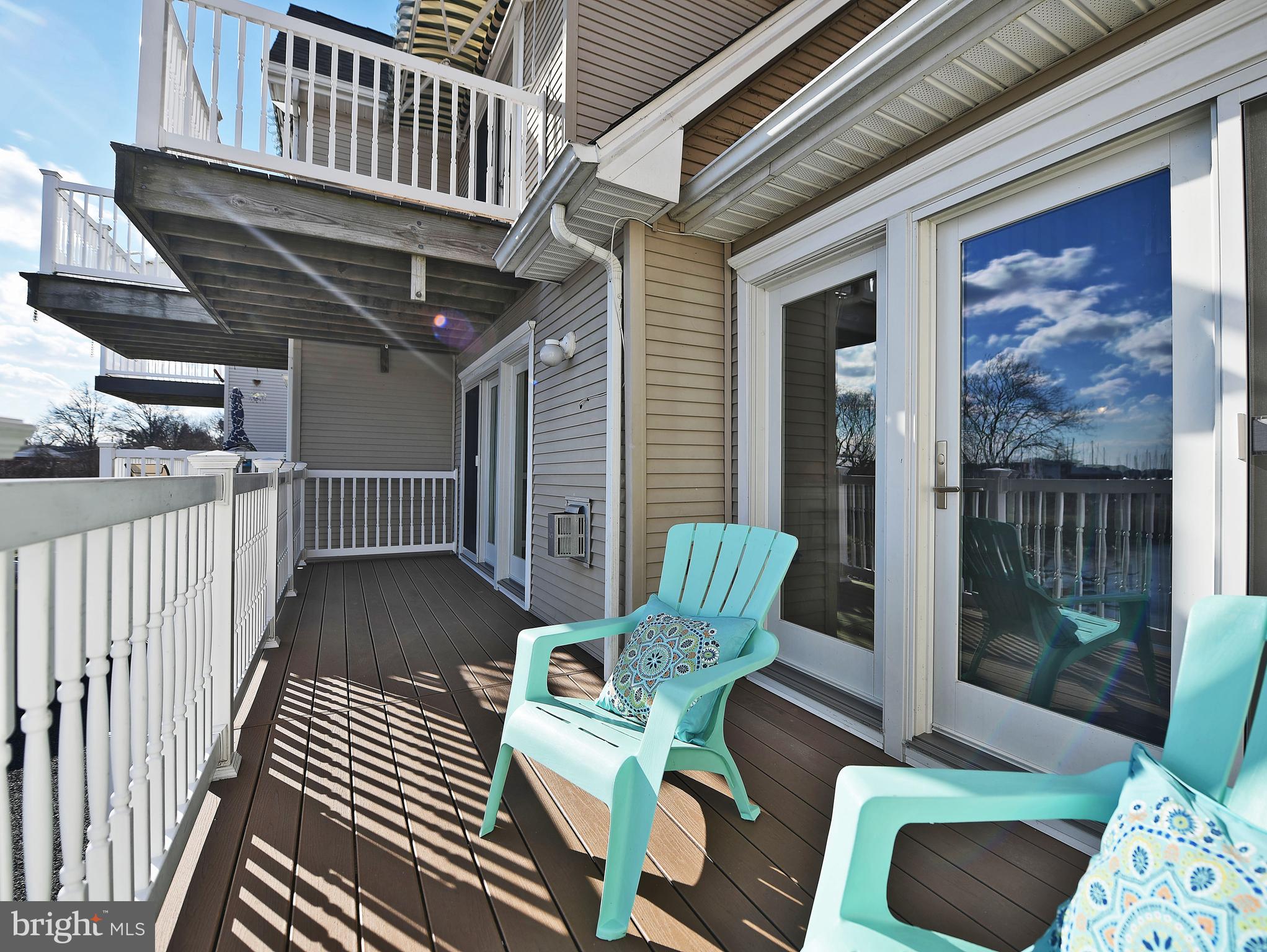 SENECA POINTE - Residential