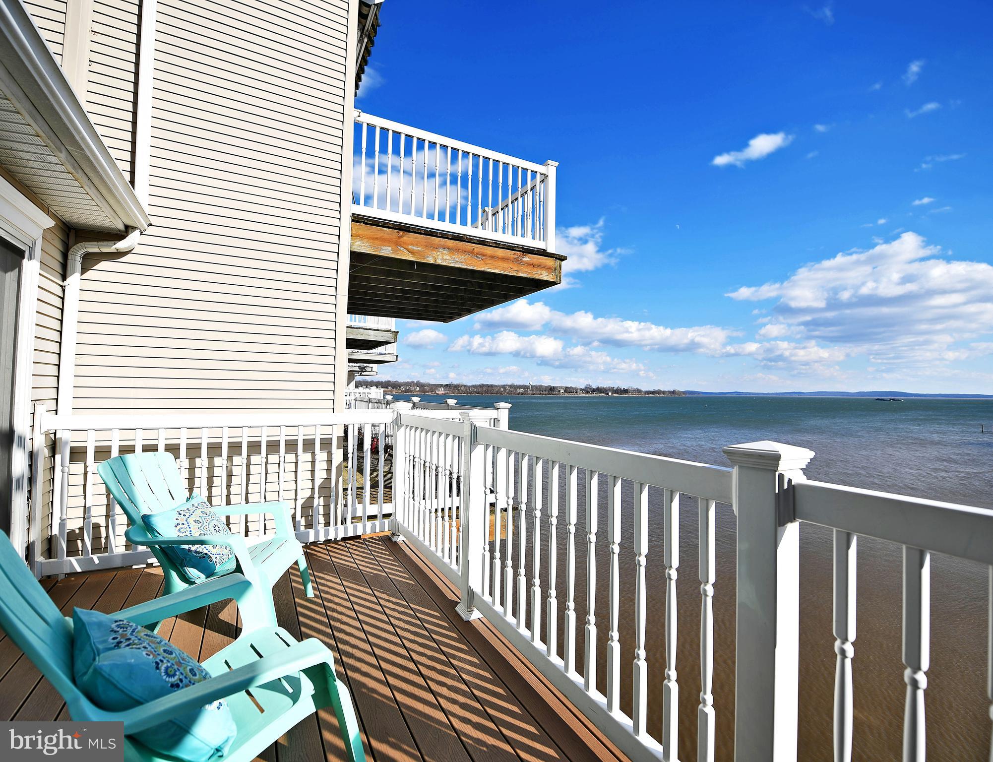 SENECA POINTE - Residential