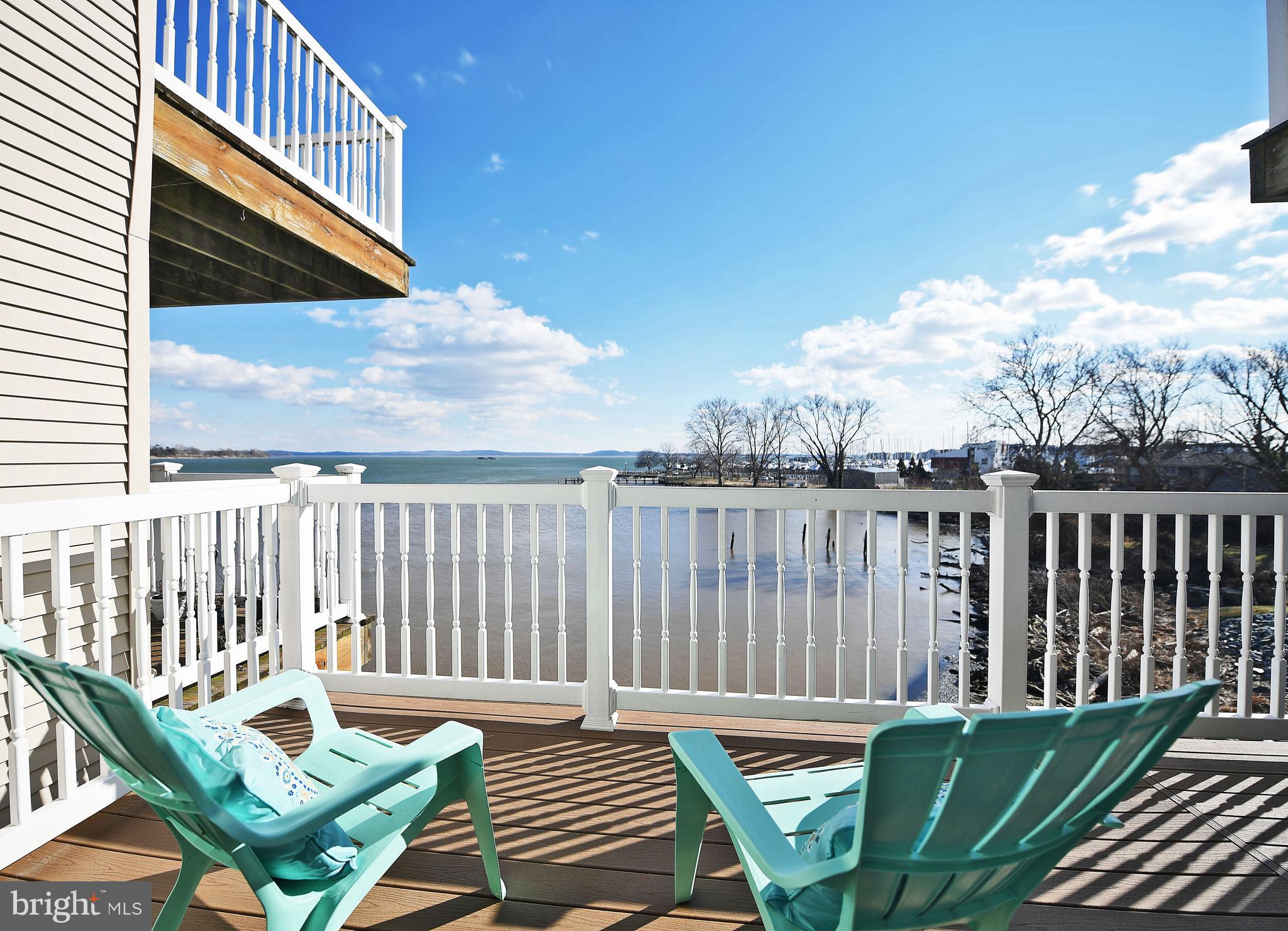 SENECA POINTE - Residential