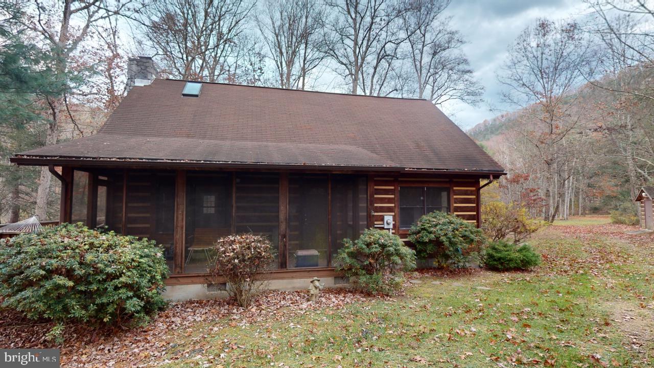 ICE MOUNTAIN - Residential