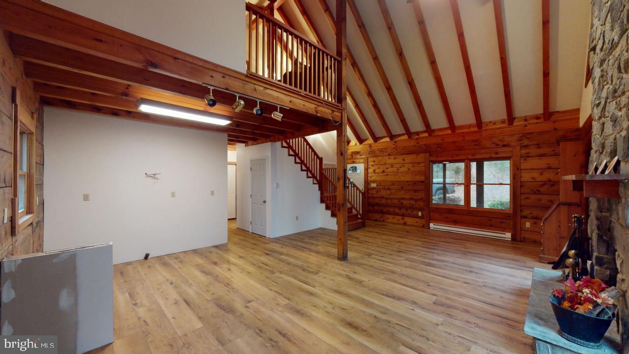 ICE MOUNTAIN - Residential