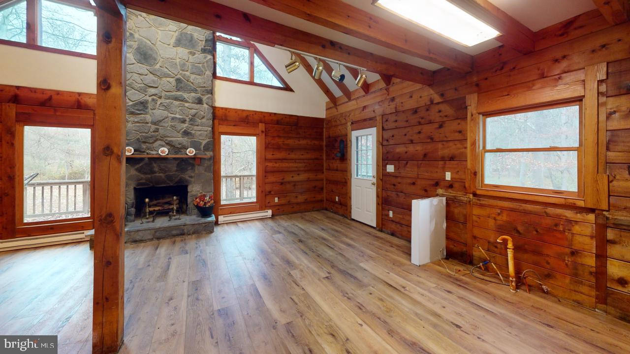 ICE MOUNTAIN - Residential