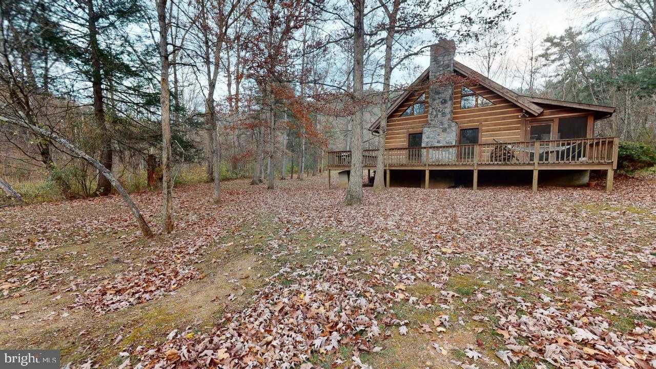 ICE MOUNTAIN - Residential