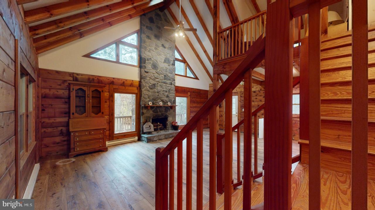 ICE MOUNTAIN - Residential