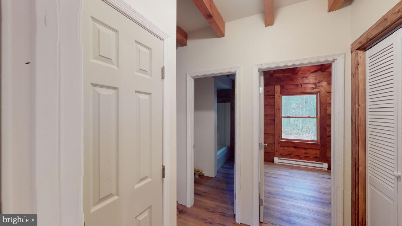 ICE MOUNTAIN - Residential