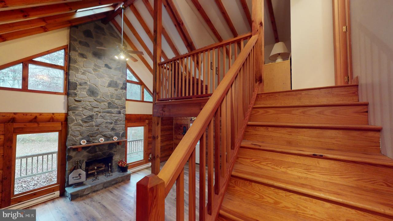 ICE MOUNTAIN - Residential