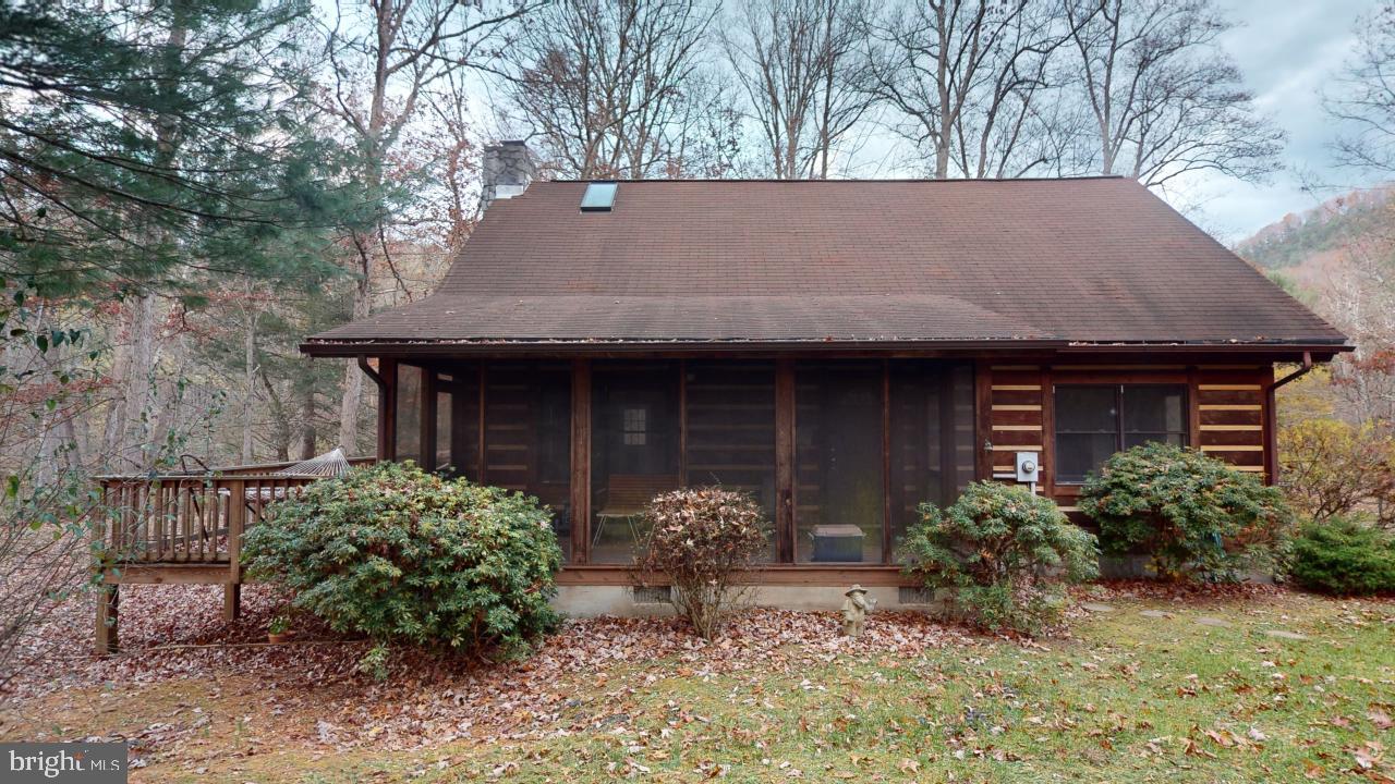 ICE MOUNTAIN - Residential