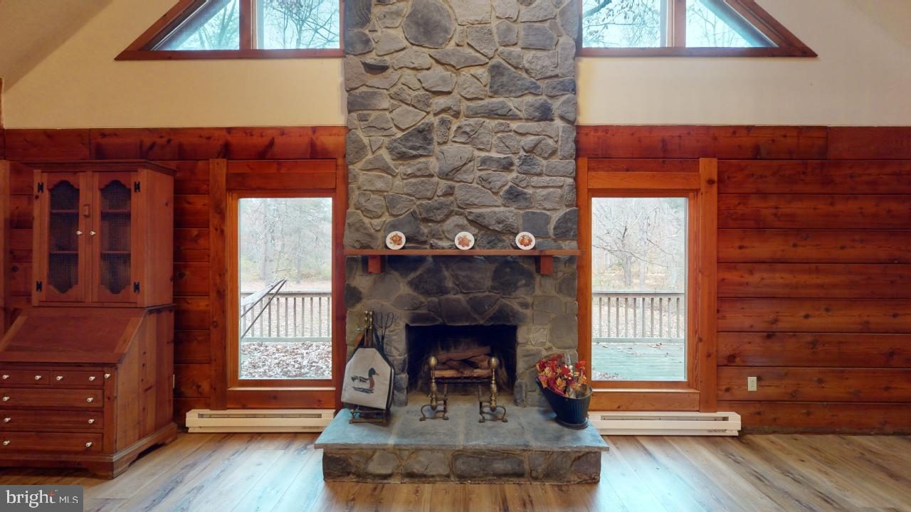 ICE MOUNTAIN - Residential