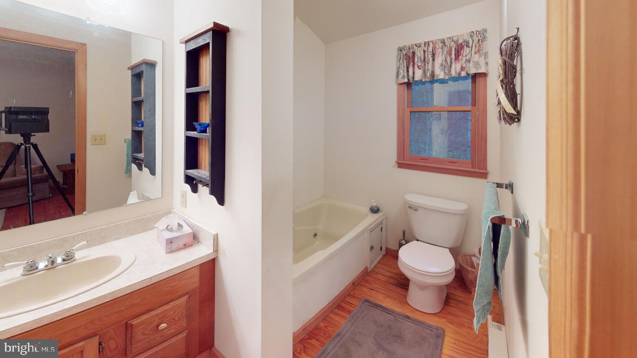 ICE MOUNTAIN - Residential