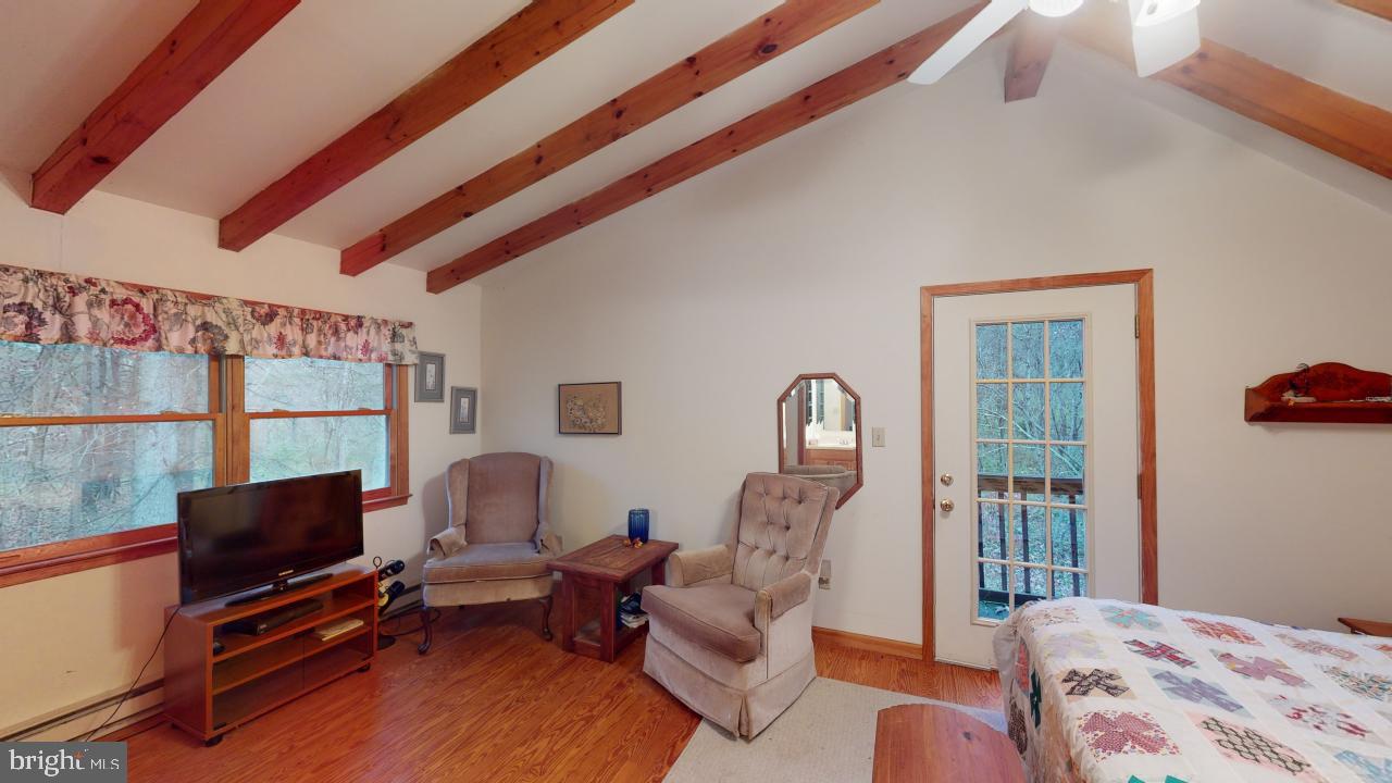 ICE MOUNTAIN - Residential