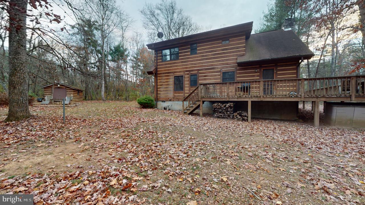 ICE MOUNTAIN - Residential