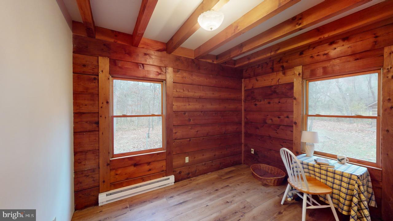 ICE MOUNTAIN - Residential