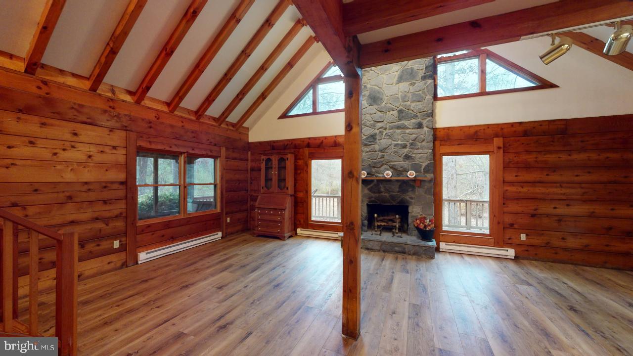 ICE MOUNTAIN - Residential