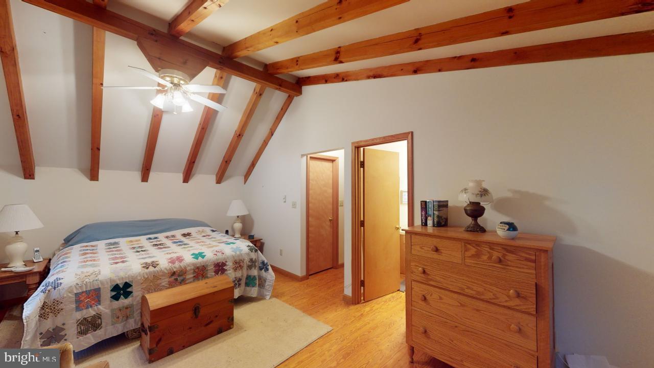 ICE MOUNTAIN - Residential